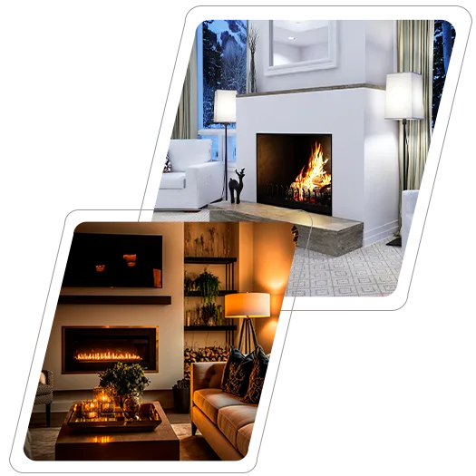 Remove Chimney Odor in Catonsville, MD