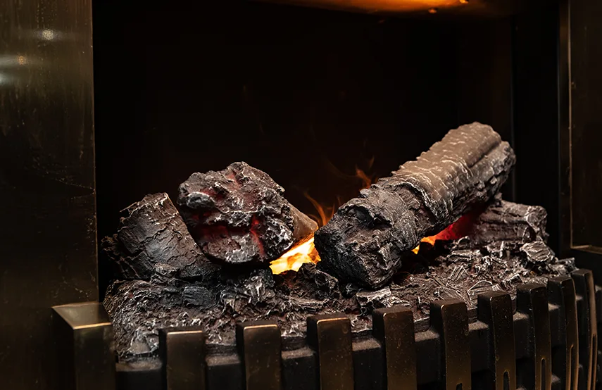 Soot Removal in Catonsville, Maryland