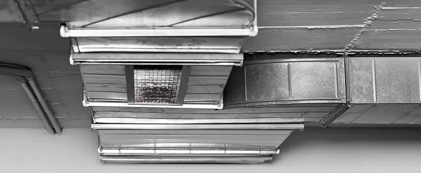 Trusted Air Duct Cleaning Company in Catonsville, Maryland