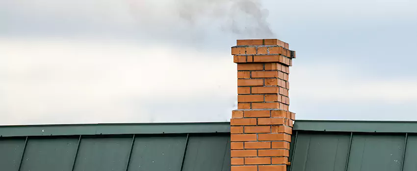 Animal Screen Chimney Cap Repair And Installation Services in Catonsville, Maryland
