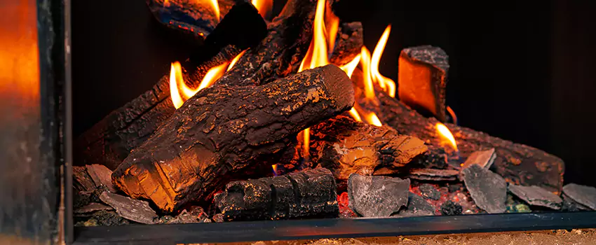 Chimney Fireplace Ash Dump Cleaning in Catonsville, MD