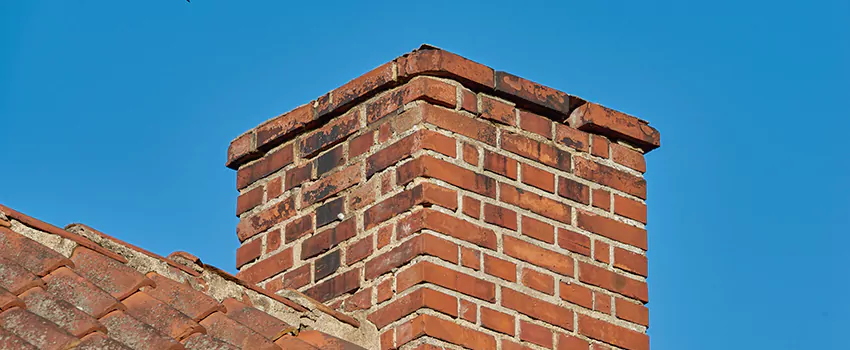 Clean Blocked Chimney in Catonsville, Maryland