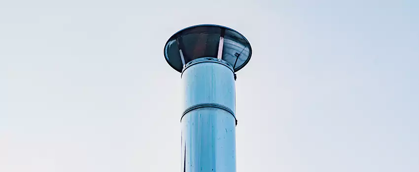Wind-Resistant Chimney Caps Installation and Repair Services in Catonsville, Maryland