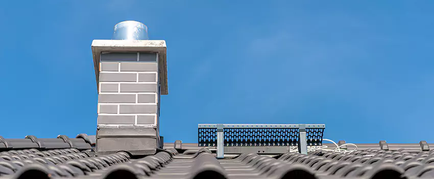 Chimney Flue Relining Services in Catonsville, Maryland