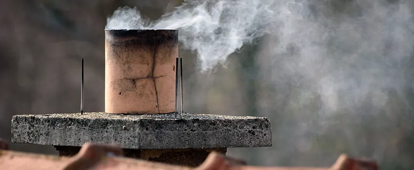 Wood Burning Chimney Odor Removal in Catonsville, MD