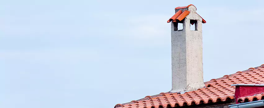 Chimney Pot Replacement in Catonsville, MD