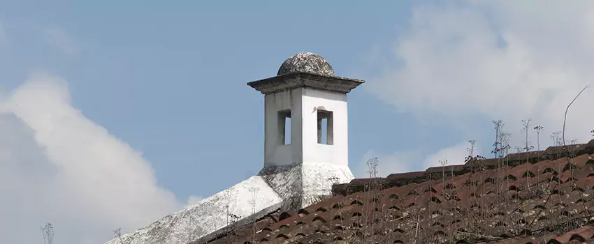 Cost To Rebuild A Chimney in Catonsville, MD