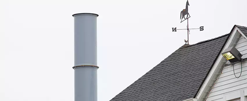 Chimney Inspection in Catonsville, MD
