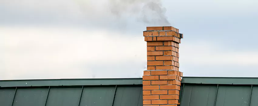 Chimney Soot Cleaning Cost in Catonsville, MD