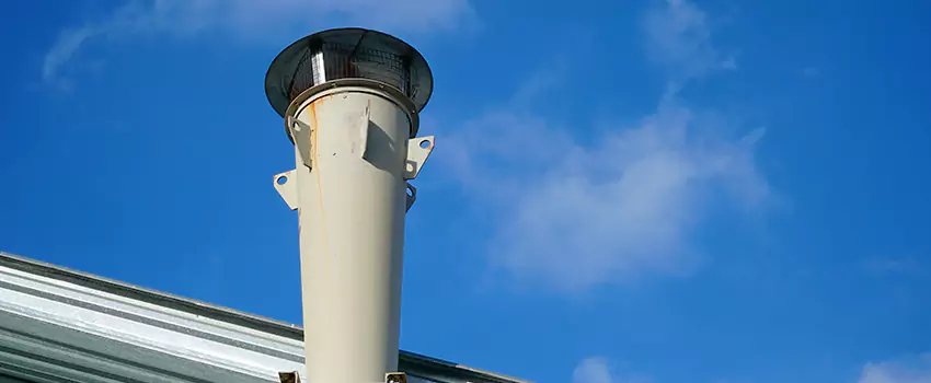 Chimney Spark Arrestor Requirements in Catonsville, MD
