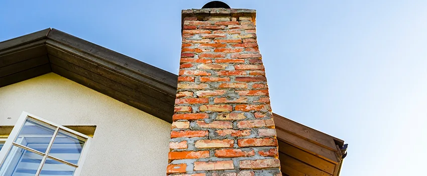 Chimney Mortar Replacement in Catonsville, MD