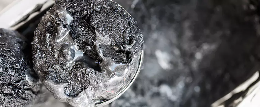 Clogged Dryer Vent Lint Cleaning in Catonsville, Maryland