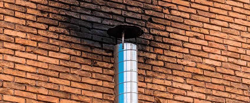 Diagnosing Commercial Chimney Problems in Catonsville, MD