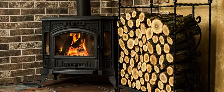 Drolet Fireplaces in Catonsville, Maryland