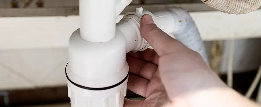 Dryer Duct Cleaning in Catonsville, Maryland