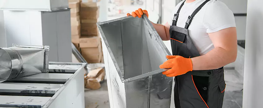 Benefits of Dryer Vent Inspection in Catonsville, MD