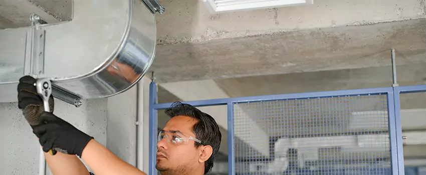 HVAC Ductwork Cleaning in Catonsville, MD