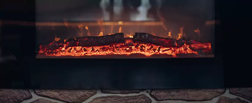 Outdoor Electric Fireplace Installation Solutions in Catonsville, MD
