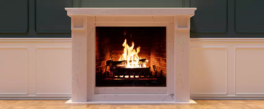 Empire Comfort Systems Fireplace Installation and Replacement in Catonsville, Maryland