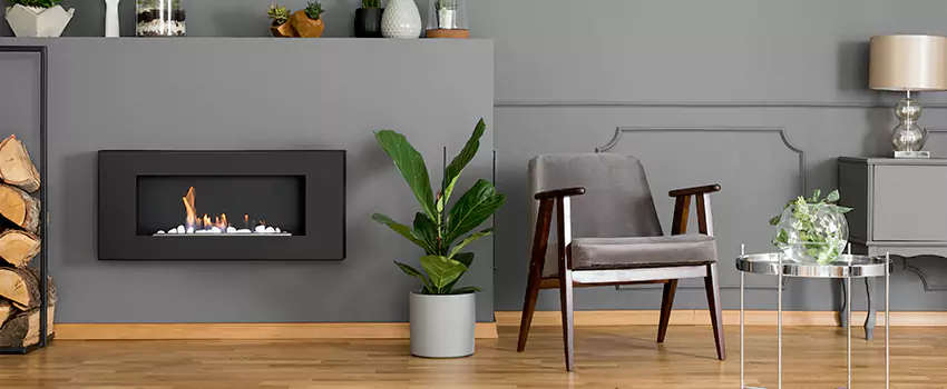 Ethanol Fireplace Burner Repair in Catonsville, MD