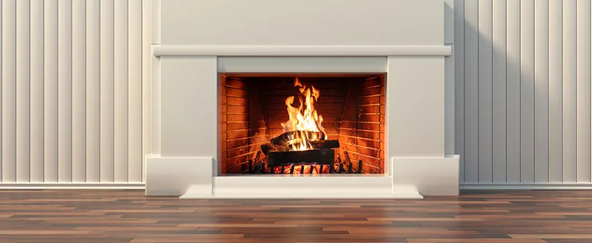 Fireplace Broken Ashtray Repair Services in Catonsville, Maryland