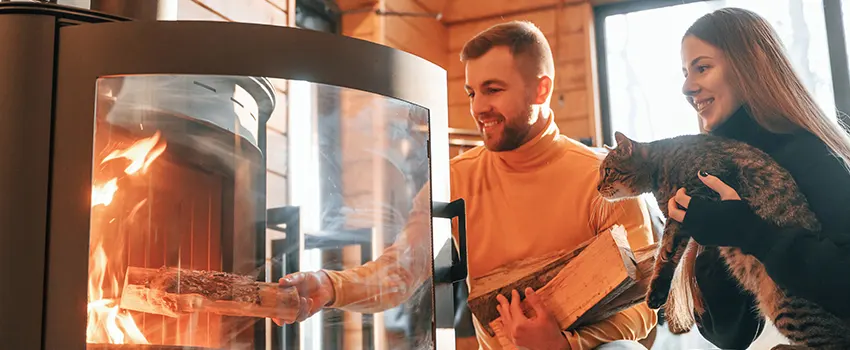 Fireplace Door Installation And Replacement Contractors in Catonsville, MD
