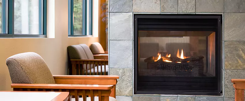 Fireplace Refacing in Catonsville, Maryland