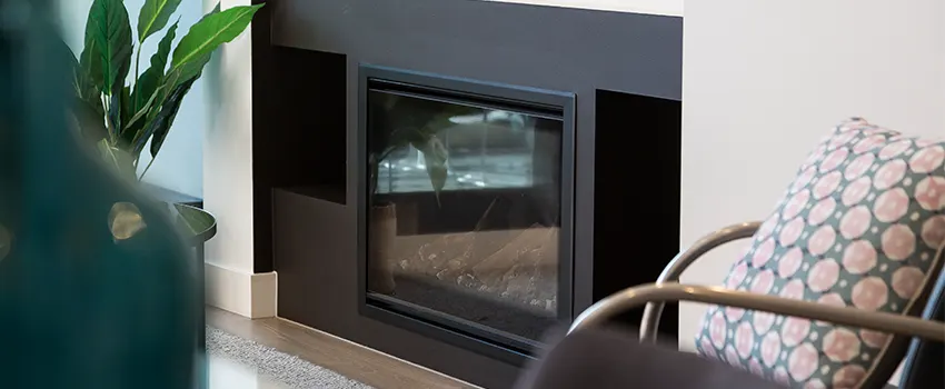Welding Repairs for Fireplace Grate in Catonsville, MD
