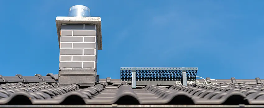 Repair Blocked Chimney in Catonsville, Maryland