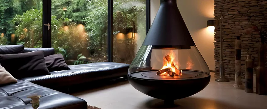 Affordable Floating Fireplace Repair And Installation Services in Catonsville, Maryland