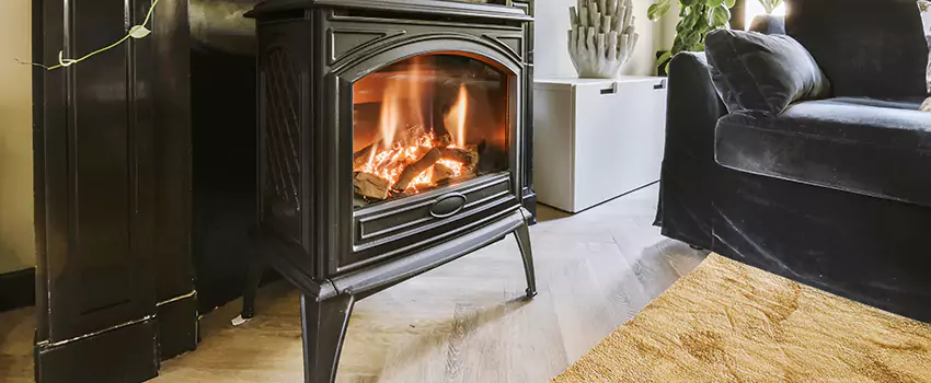 Cost of Hearthstone Stoves Fireplace Services in Catonsville, Maryland