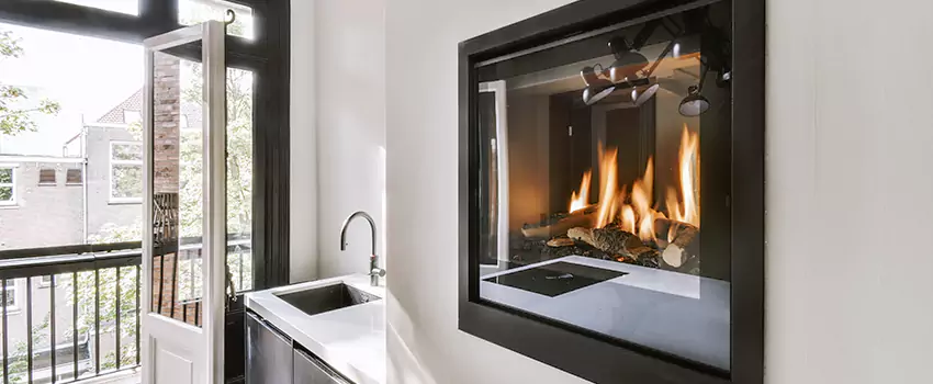 Heatilator Outdoor Fireplace Services in Catonsville, Maryland