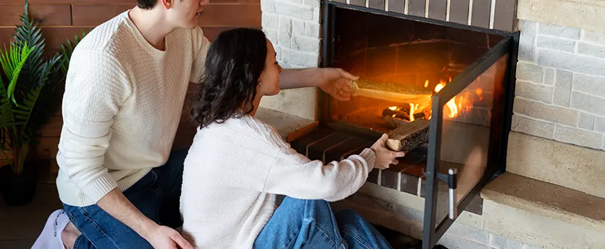 Kings Man Direct Vent Fireplaces Services in Catonsville, Maryland