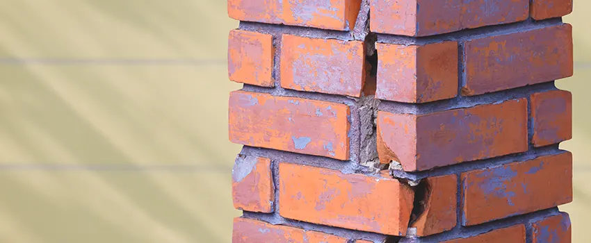 Leaking Chimney Repair And Replacement Cost in Catonsville, Maryland