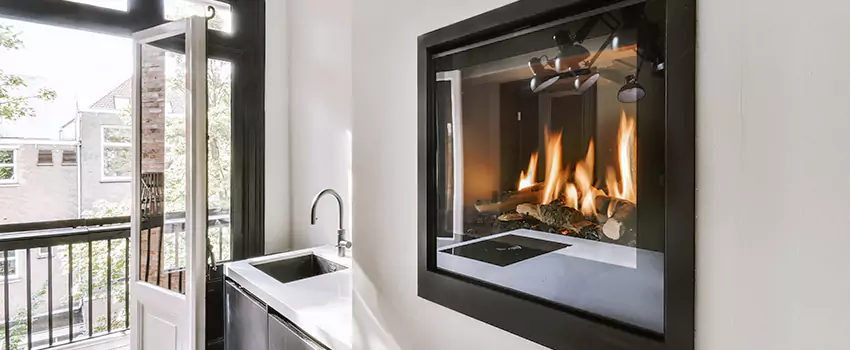 Cost of Monessen Hearth Fireplace Services in Catonsville, MD