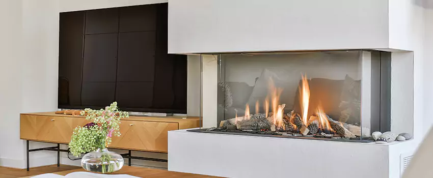 Ortal Wilderness Fireplace Repair and Maintenance in Catonsville, Maryland