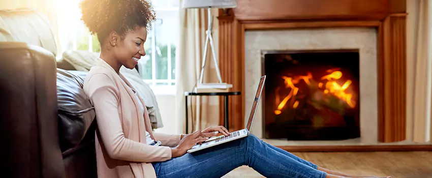 Cost-Effective Osburn Fireplace Installation and Repair in Catonsville, MD