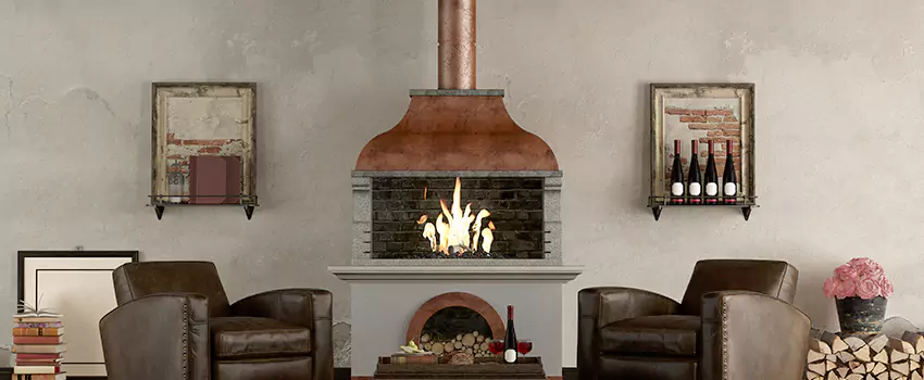 Benefits of Pacific Energy Fireplace in Catonsville, Maryland