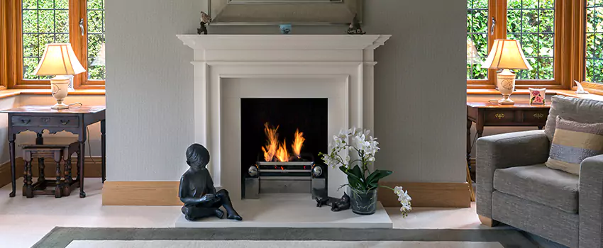 RSF Fireplaces Maintenance and Repair in Catonsville, Maryland