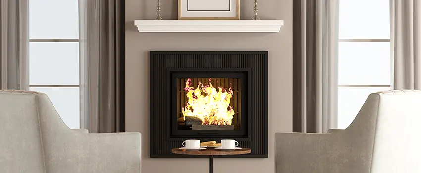 Superior Outdoor Fireplace Repair in Catonsville, MD