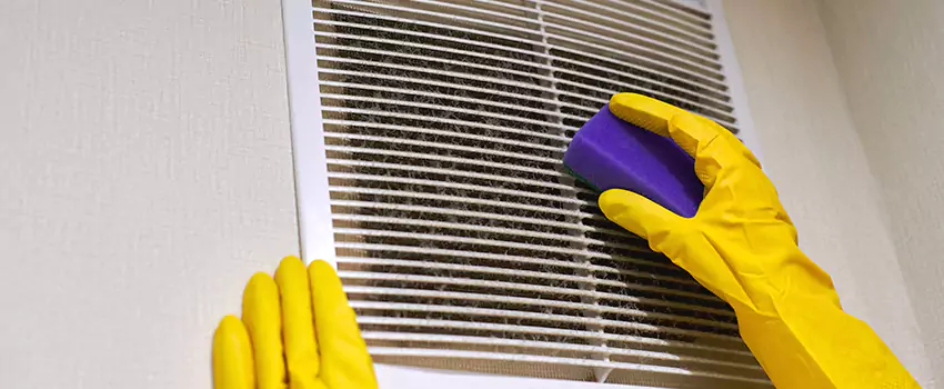 Vent Cleaning Company in Catonsville, MD