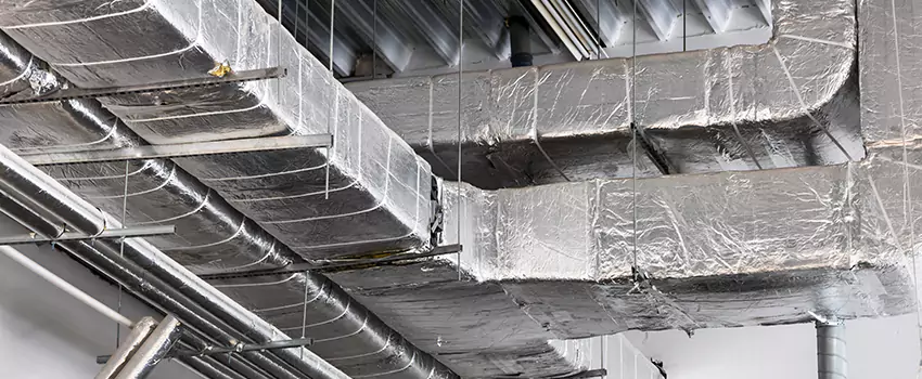 Vent Dust Cleaning Cost in Catonsville, MD