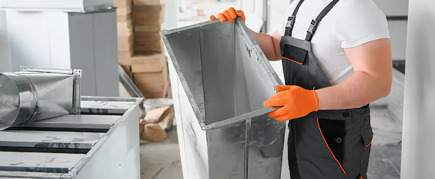 Ventilation Fan Cleaning Services in Catonsville, Maryland
