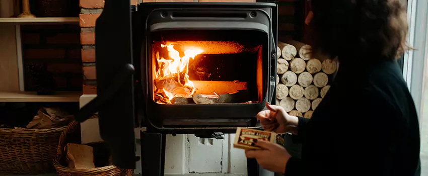 Key Features of Vermont Castings Fireplaces in Catonsville, MD