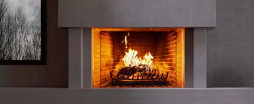 Indoor Wood Burning Furnace Repair and Installation in Catonsville, Maryland
