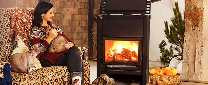 Wood Stove Chimney Cleaning Services in Catonsville, MD