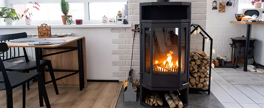 Wood Stove Inspection Services in Catonsville, MD