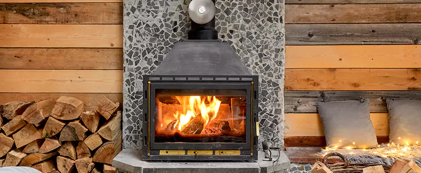 Wood Stove Cracked Glass Repair Services in Catonsville, MD