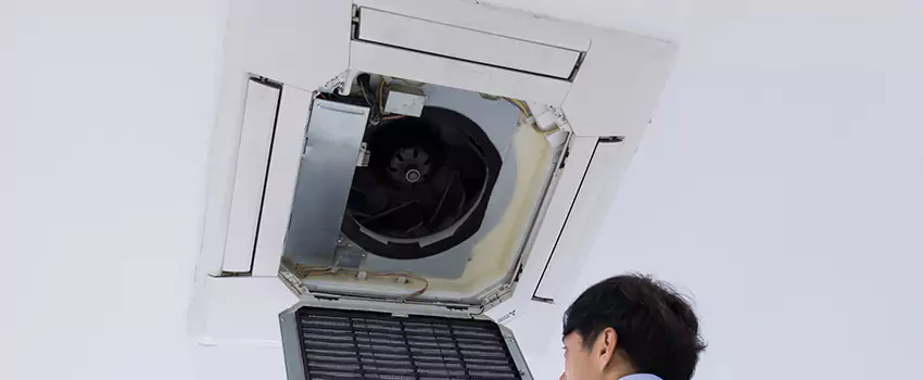 Benefits of Professional Air Duct Cleaning in Catonsville, Maryland