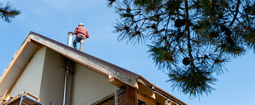 Birds Removal Contractors from Chimney in Catonsville, MD